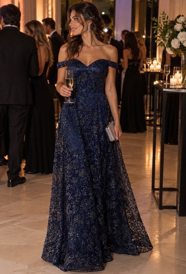 Producto - Vestido Suecia