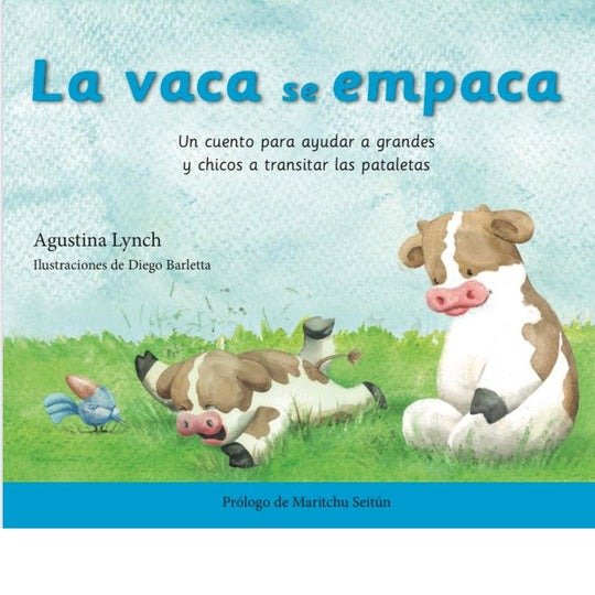 Producto - La vaca se empaca
