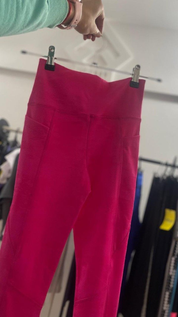 Producto - Calza con bolsillos