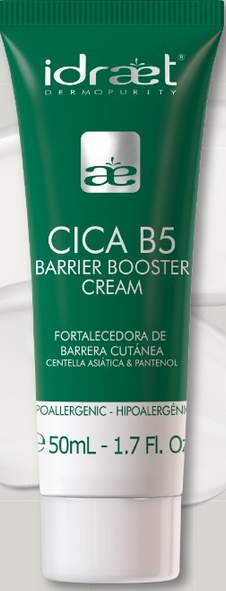 Producto - Cica B5 Barrier Booster Cream - Crema Ultra Reparadora 50ml