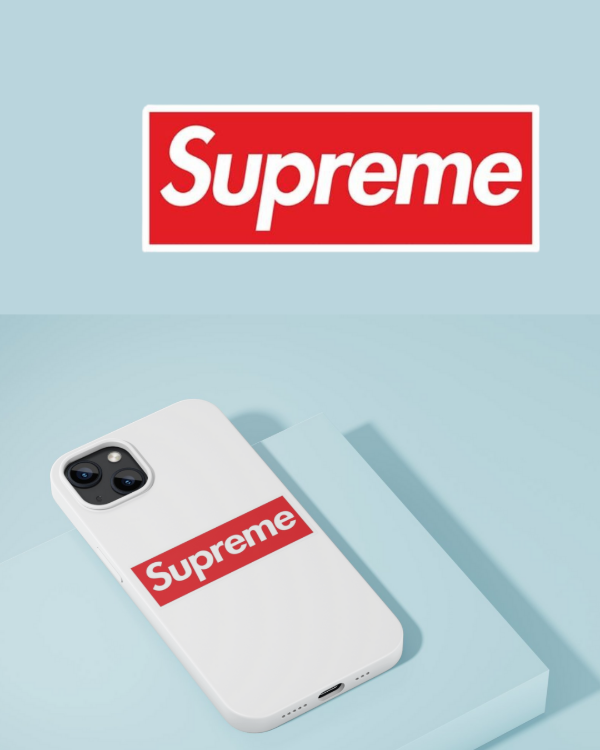 Producto - Supreme común