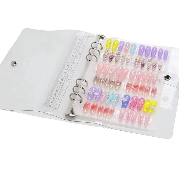 Producto - Carpeta Para Muestrarios (CHICA)