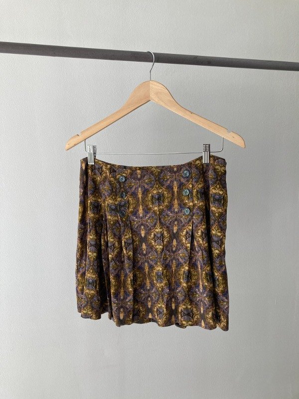 Falda Free People — imagen 3