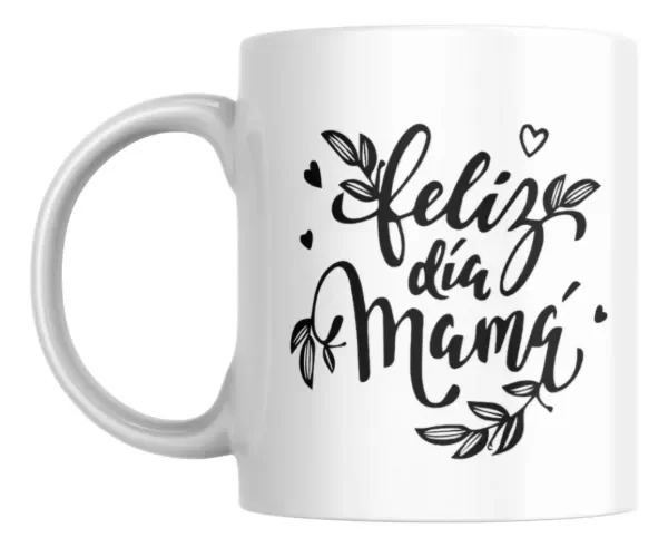 Producto - Taza - Dia de la Madre 24