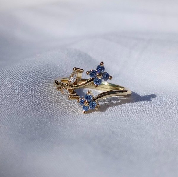 Producto - Anillo Aurora 3