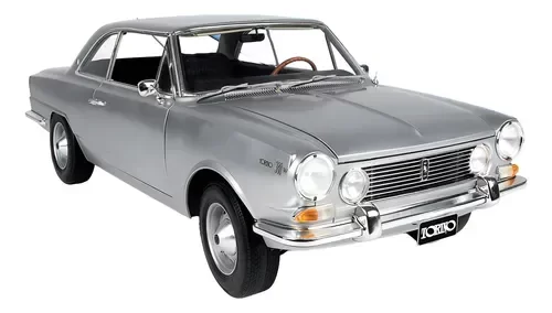 Producto - TORINO COLECCION ESCALA 1/8