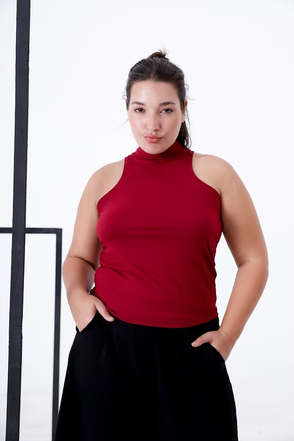 Producto - Polera LULI