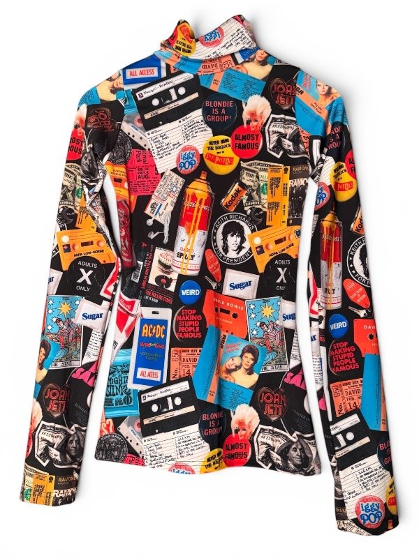 Producto - Polera Iggy