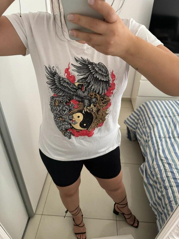 Producto - REMERA MILENARIA