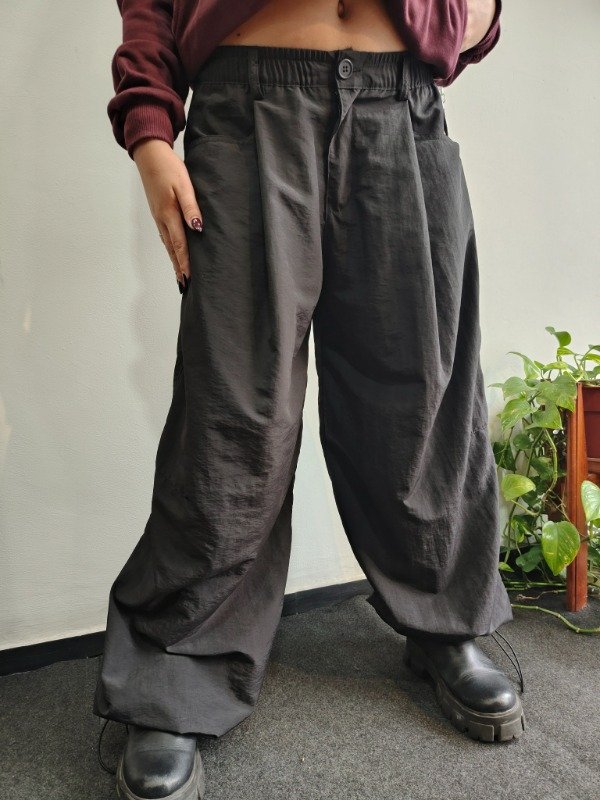 Producto - PARACHUTE - IMPORTADO