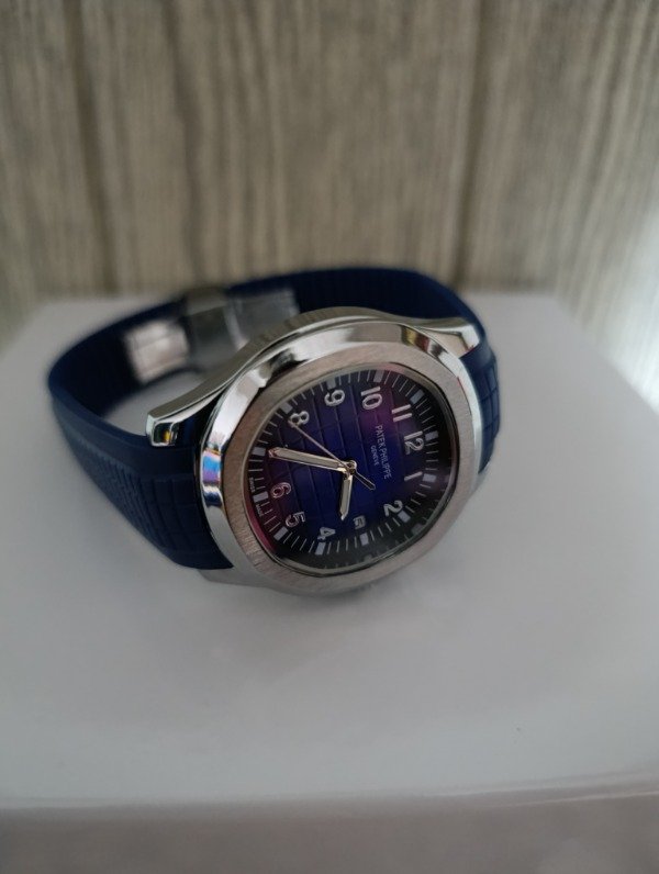 Producto - Patek Philippe aquanaut AA