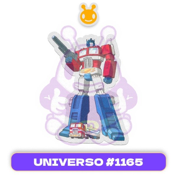 Producto - TRANSFORMERS 13