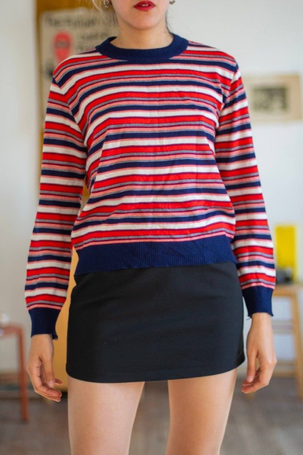 Producto - Sueter PimBall Talle:L-