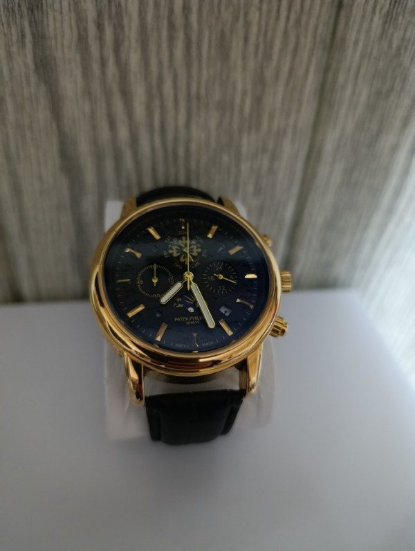 Producto - Patek Philippe VDN