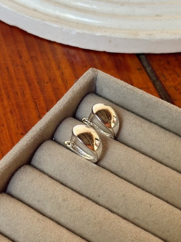 Producto - Aros Zara