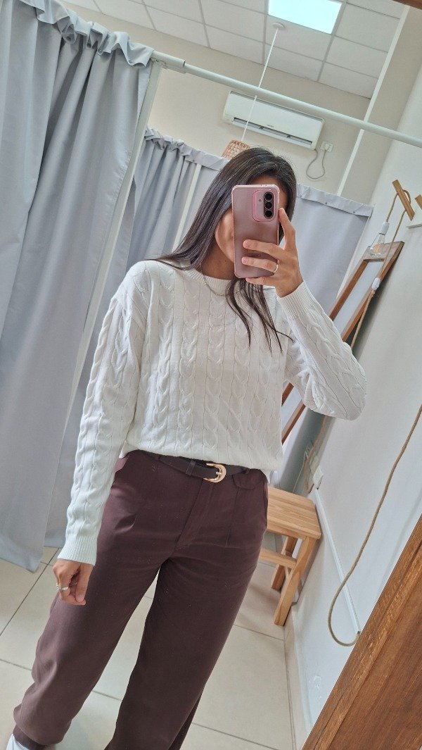Producto - Sweater LINA