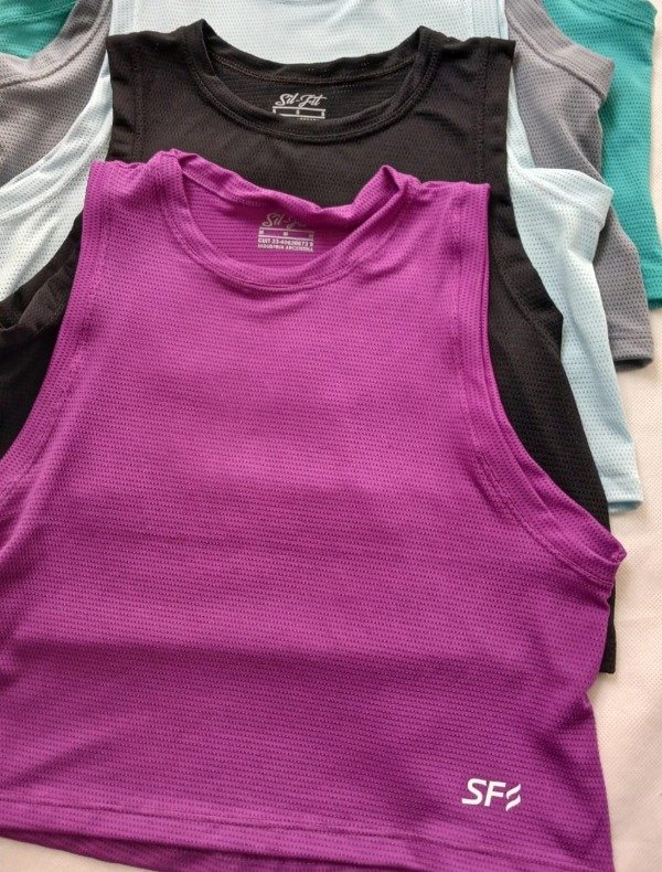 Producto - REMERA MUSCULOSA PUPERA