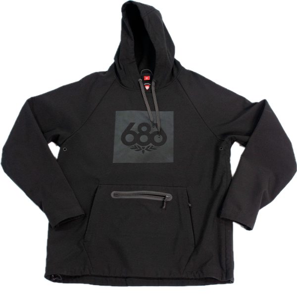 Producto - Campera - Adulto - 686 - Usado