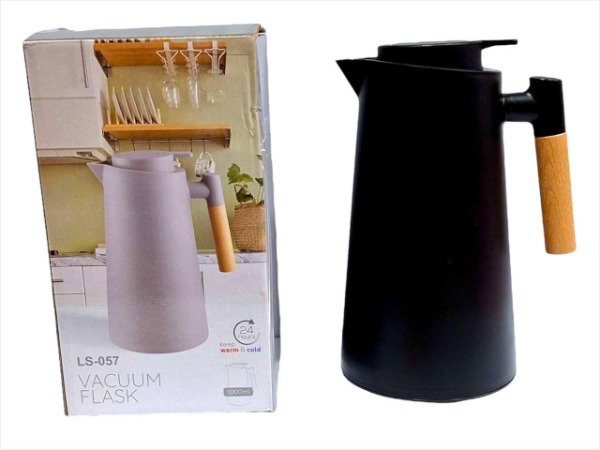 Producto - JARRA TERMO 1L C/MANIJA 47213