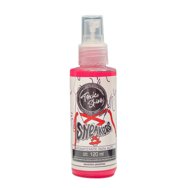 Producto - Sneakers 120ml