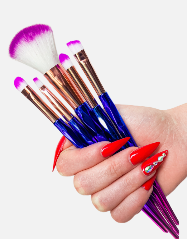 Producto - BROCHAS Diamond - 0