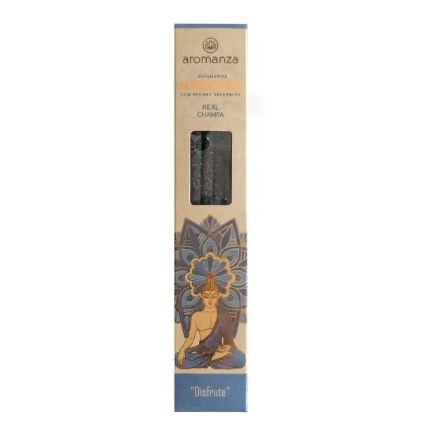 Producto - REAL CHAMPA disfrute