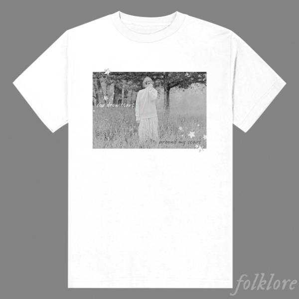 Remera TAY 7 TALLE M