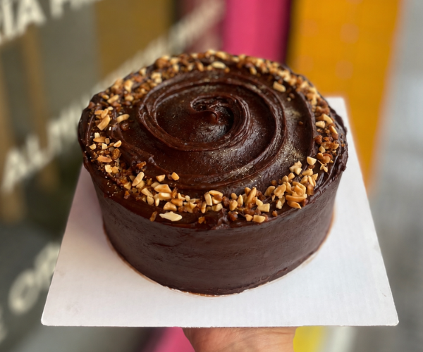 Producto - Mini torta clásica - 2