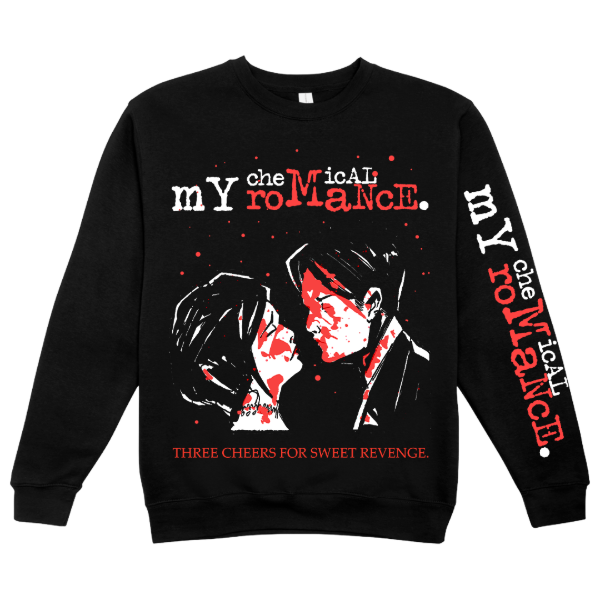 Producto - Buzo Demolition Lovers