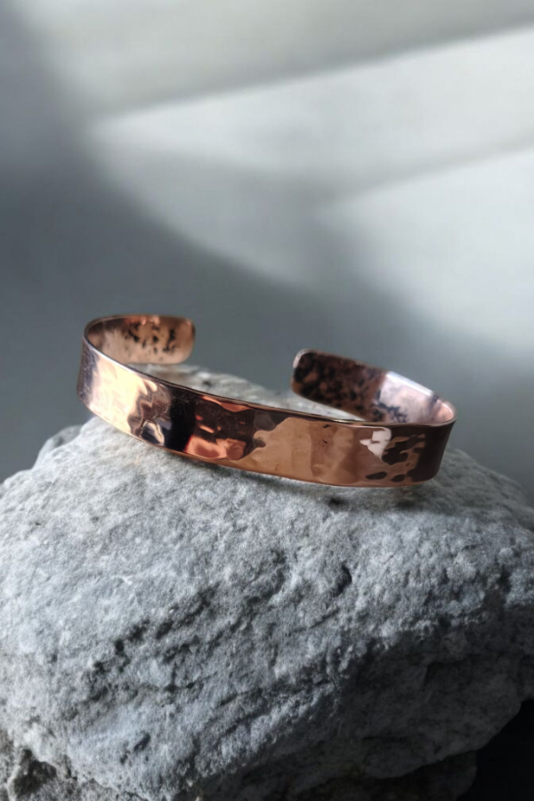 Producto - Hera cobre Golpeada - 0