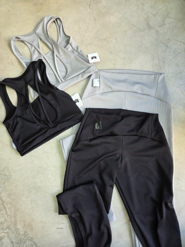 Producto - Set de morley
