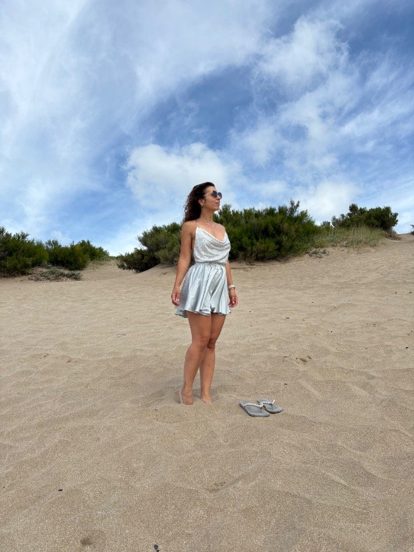 Producto - Vestido Festa