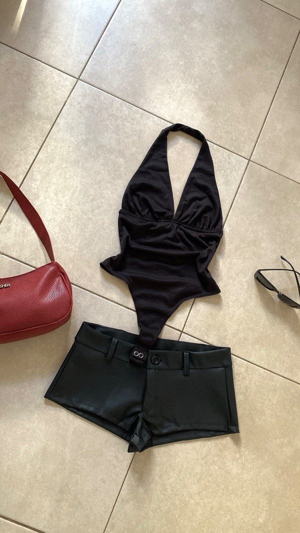 Producto - BODY MARILYN