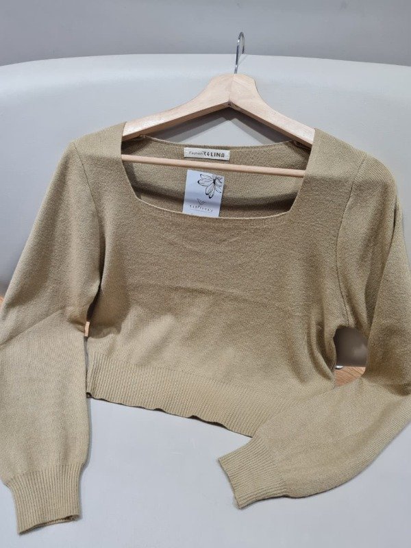 Producto - Sweater Mari