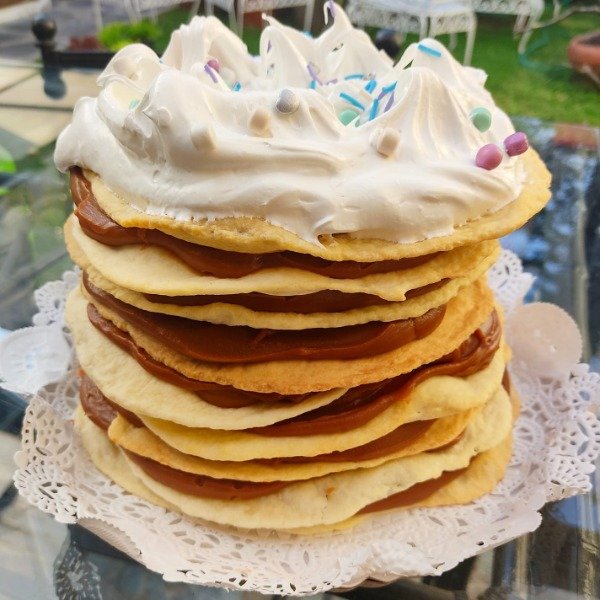 Producto - ROGEL