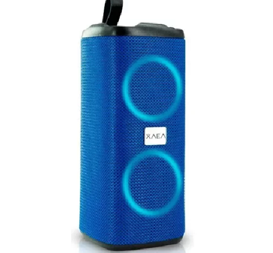 Producto - Parlante Vortex 3" BT FM - 2