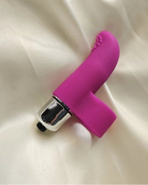 Producto - Dedal Estimulador Finger 1 st theraphy