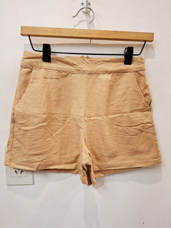 Producto - Short lino Julia