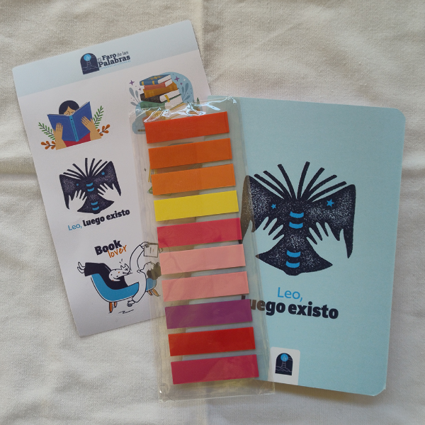 Producto - Combo Buen lector - 1
