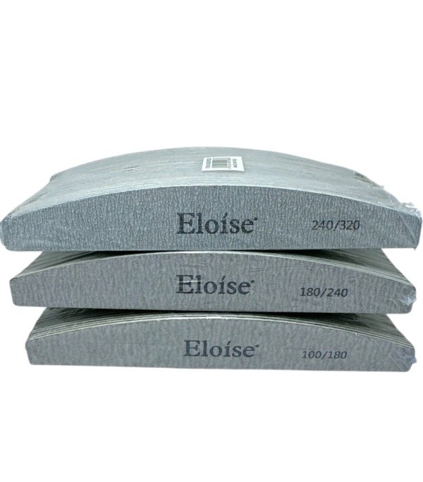 Producto - lima eloise 180/240 fina