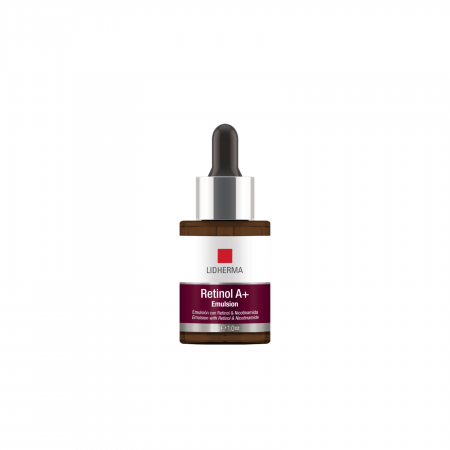 Producto - Serum Retinol A+ Emulsión