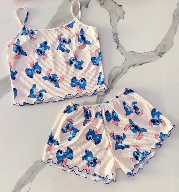 Producto - Morley stich