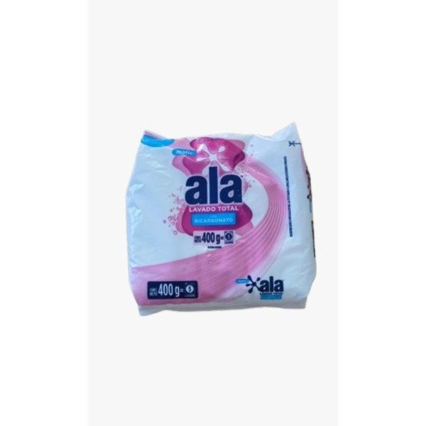 Producto - Ala lavado Matic