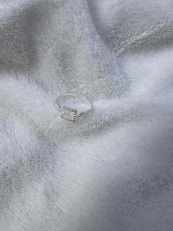 Producto - Anillo Cubic