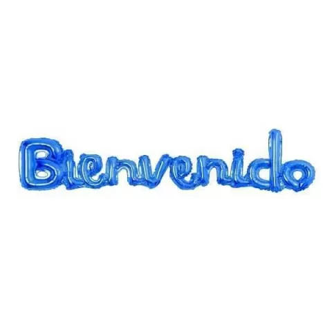 Producto - Pack Metalizado Bienvenidos Cursiva - 3