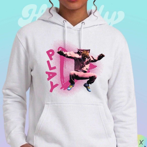 Buzo unisex Ed Sheeran #21