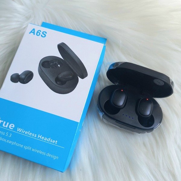 Producto - Auricular Inalámbrico