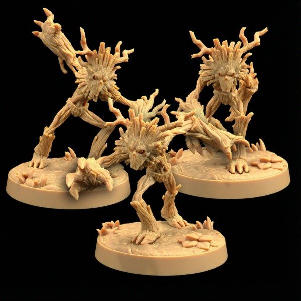 Producto - TwigBlight