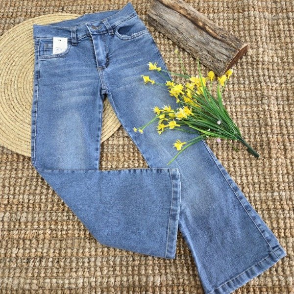 Producto - Oxford Elastizado celeste (JEA13)