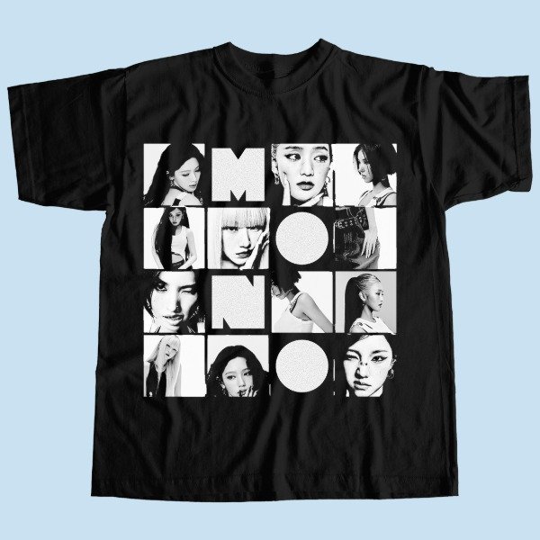 Producto - I-dle Mono